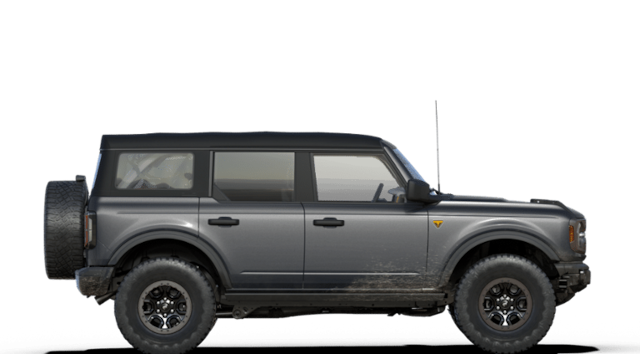 2025 Ford Bronco® External Image 1